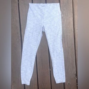 Lululemon Align Leggings (Sz 6)